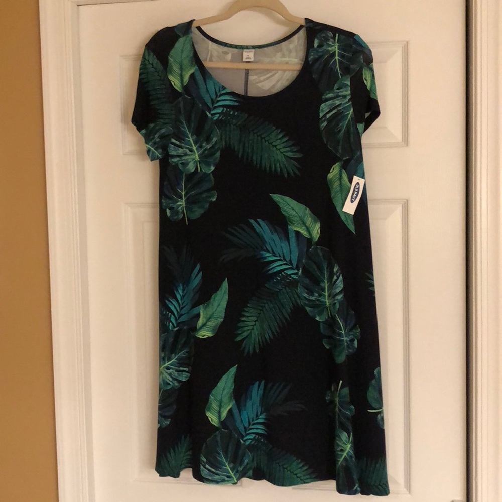 OLD NAVY DRESS